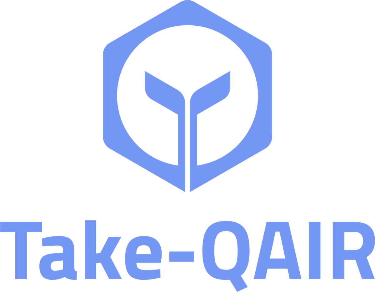 Take-QAIR®